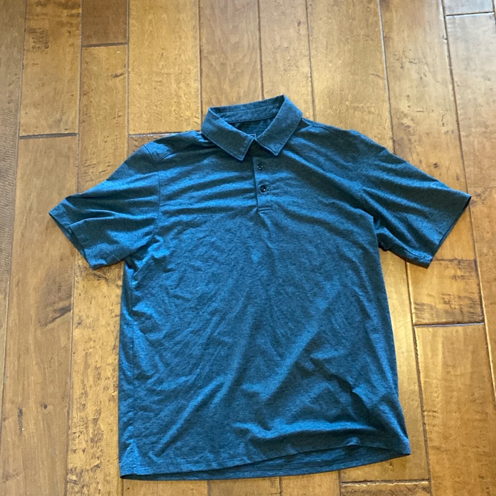 Gerry polo
